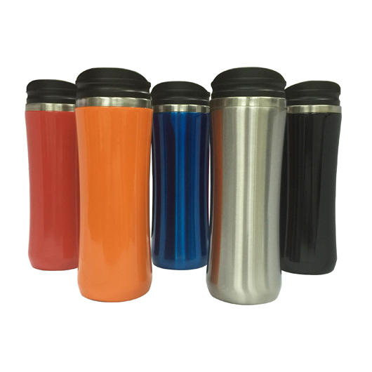 Stainless Steel Tumbler