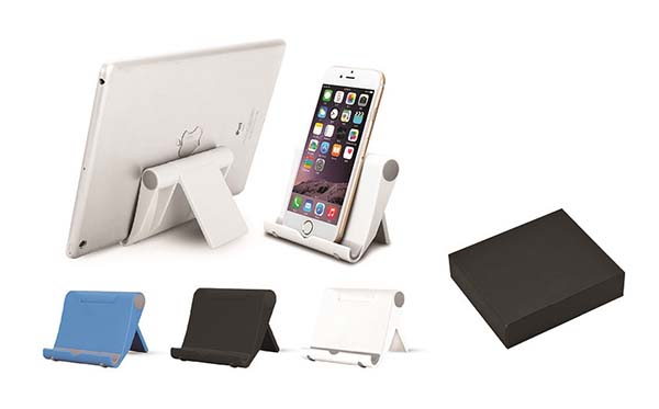 FOLDABLE PHONE STAND