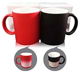 Colour Changing Mug