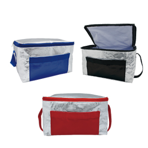 Aluminum Optic Cooler