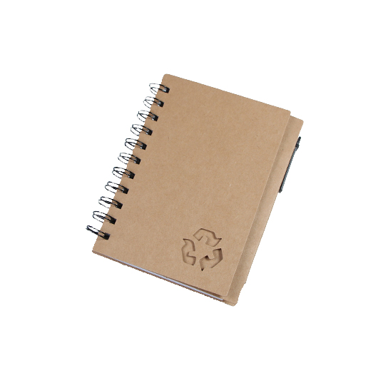 Eco Notebook