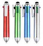 4 Ink i-Stylus Short Pen