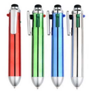 4 Ink i-Stylus Short Pen