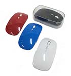 Wireless Mouse 2.4G