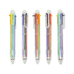 6-in-1 Ball Pen