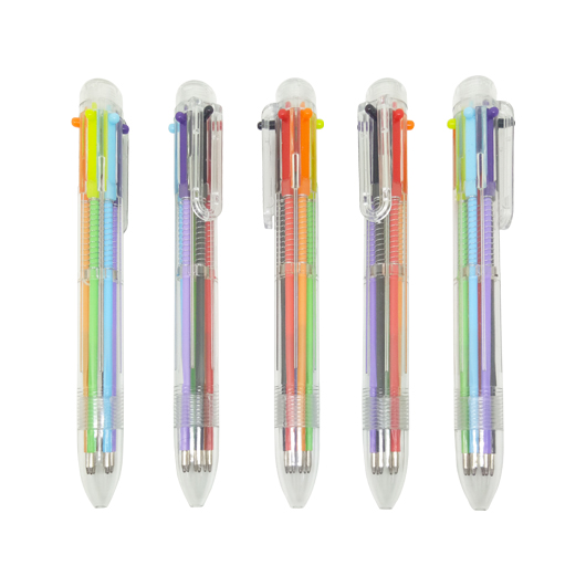 6-in-1 Ball Pen