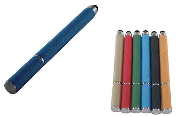 Eco Ballpen w/i-stylus