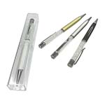 Metal Crystal Pen