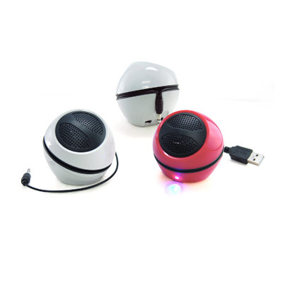 Dome Mini Speaker