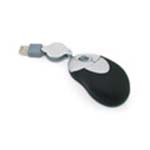 Retractable Handy Mouse