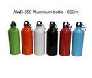 Aluminium Bottle