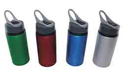  	  Aluminium Water Bottle - 500ml