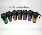 Plastic Tumbler