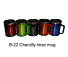 Chantilly Imac Mug