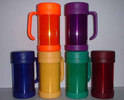 Imac Plastic Tumbler