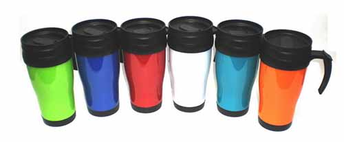 Venus Plastic Tumbler