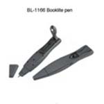 Torchlight Booklite Pen