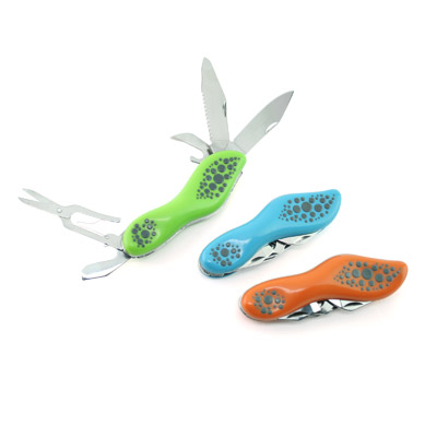 OSSI Multi-Purpose Knife