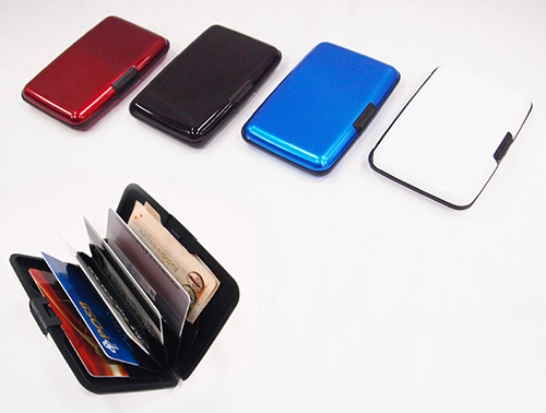 Credit Card Wallet