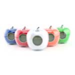 Apple Talking Clock