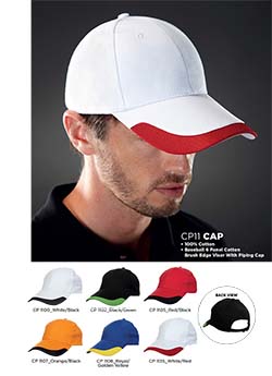 CP11 Cap