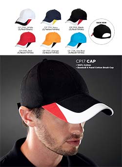 CP17 Cap