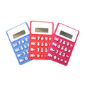 Silicon Calculator 