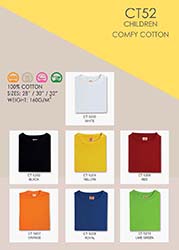 CT52 Series Children