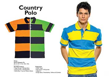 Country Polo