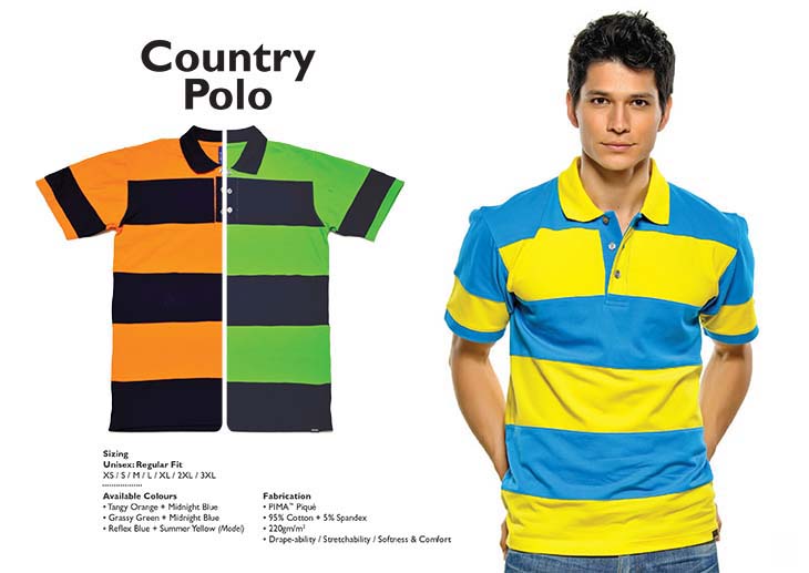 Country Polo
