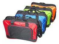 Document Bag Polyester