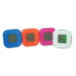 Colour Changing Clock