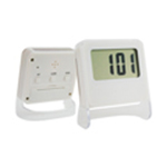 Solar Power Clock
