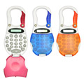 Carabiner Calculator