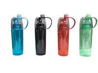 Mist PC Bottle 600ml