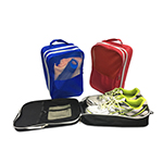 Shoe Bag w/2 Compartments