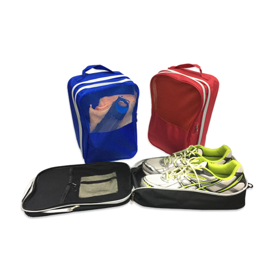Shoe Bag w/2 Compartments