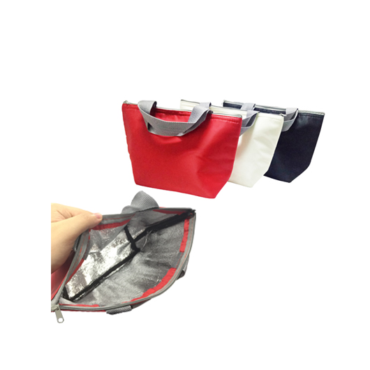 Nylon Cooler Bag