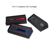 Keychain Carabiner LED Torchlight