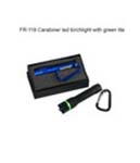 Carabiner LED Torchlight