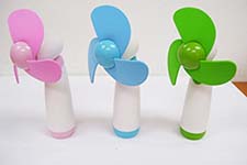 Portable Handheld Fan