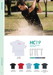 HC19 Series
