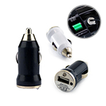 Bullet Car Charger