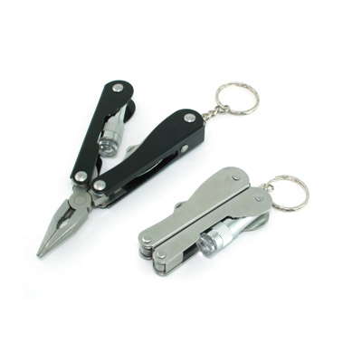 Multifunction Plier W/ Torch