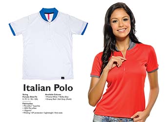 Italian Polo
