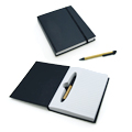Notebook with Pen