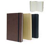 Thermo PU A5 Notebook