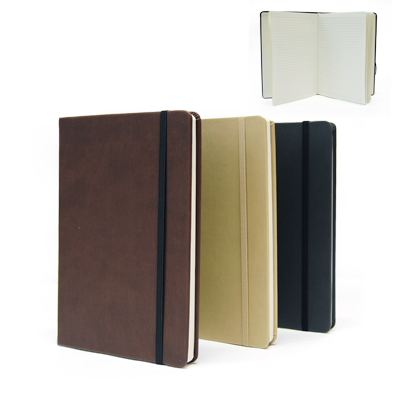 Thermo PU A5 Notebook