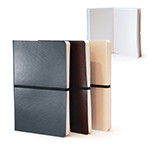 Tampfix PU Leather Notebook