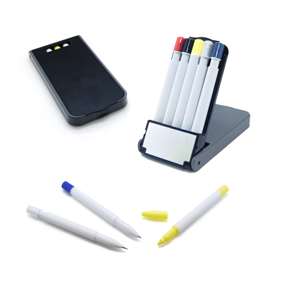 5 In 1 Pen Set